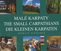 Malé Karpaty - Bedrich Schreiber 1