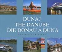 Dunaj - Bedrich Schreiber