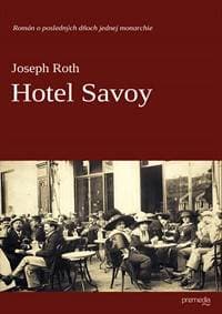 Hotel Savoy - Joseph Roth 1