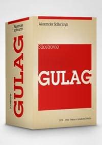 Súostrovie Gulag - Alexander Solženicyn 1