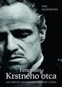 Fenomén Krstného otca - Tom Santopietro 1