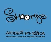 Shooty: Modrá knižka - Shooty 1
