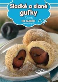 Sladké a slané guľky (57) - autor neuvedený 1