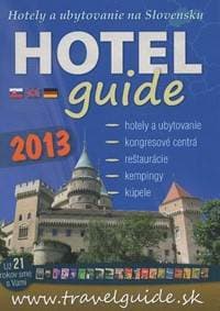 Hotel Guide 2013 - autor neuvedený