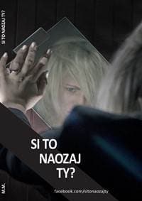 Si to naozaj ty? - M.M. 1