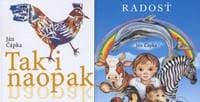 Detský balíček - Ján Čápka 1