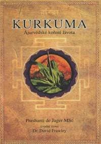 Kurkuma - Prashanti de Jager MSc