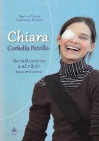 Chiara Corbella Petrillo - Simone Troisi, Cristiana Paccini 1