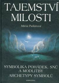 Tajemství milosti - Mária Puškárová 1