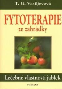 Fytoterapie ze zahrádky - T. G. Vasiljevová