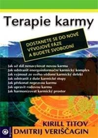 Terapie karmy - Kirill Titov, Dmitrij Veriščagin 1