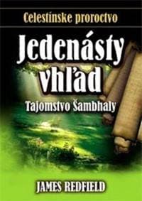 Jedenásty vhľad - James Redfield 1