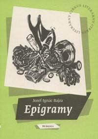 Epigramy - Jozef Ignác Bajza 1