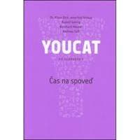 Youcat - Čas na spoveď - Klaus Dick, Rudolf Gehrig, Bernhard Meuser, Andreas Süß 1