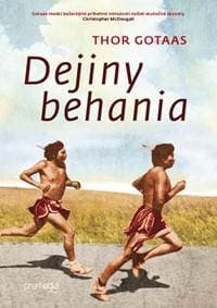 Dejiny behania - Thor Gotaas 1