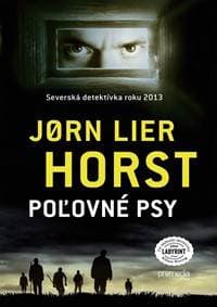 Poľovné psy - Jorn Lier Horst 1