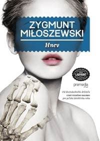 Hnev - Zygmunt Miłoszewski