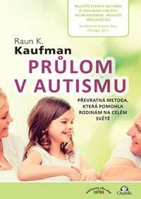 Průlom v autismu - Raun Kahlil Kaufman 1