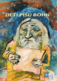 Deti píšu Bohu - autor neuvedený 1
