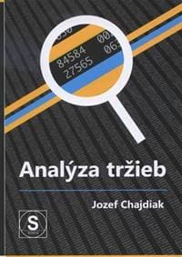 Analýza tržieb - Jozef Chajdiak 1