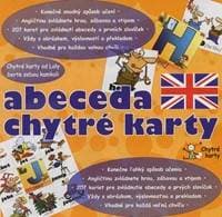 Abeceda chytré karty - autor neuvedený 1
