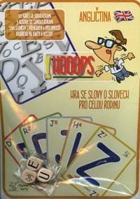 Angličtina Hooops! - autor neuvedený 1