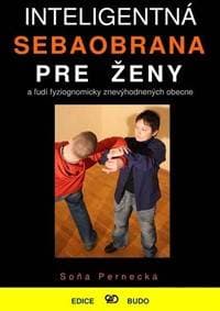Inteligentná sebeobrana pre ženy - Soňa Pernecká 1