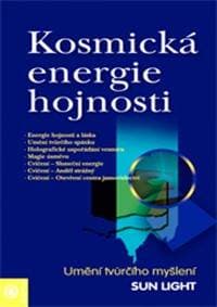 Kosmická energie hojnosti - Sun Light