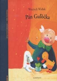 Pán Guľočka - Wojciech Widlak 1