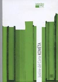Kométa - Justine del Corte