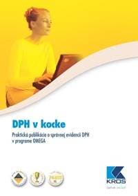 DPH v kocke - Barbora Štefíková