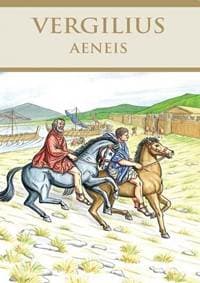Aeneis - Vergilius 1