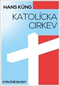 Katolícka cirkev - Hans Küng