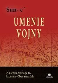 Umenie vojny - Sun-c'