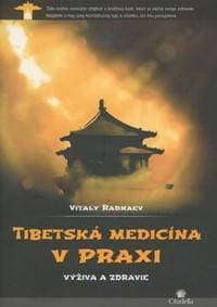 Tibetská medicína v praxi - SK - Vitaly Radnaev 1