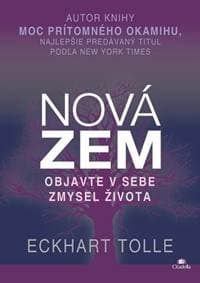 Nová Zem - Eckhart Tolle 1