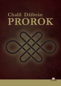 Prorok - Chalíl Džibrán 1