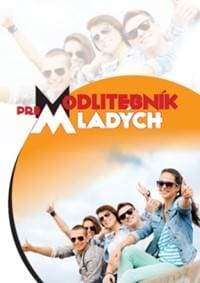 Modlitebník pre mladých - Lucia Rakovanová 1