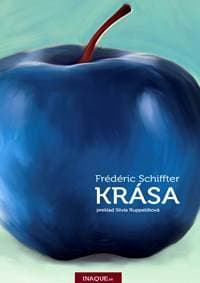 Krása - Frédéric Schiffter