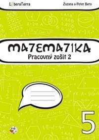 Matematika 5 - Zuzana Berová, Peter Bero