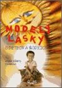 Modely lásky - Barry Vissell Barry, Joyce Vissell