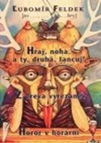 Tri hry - Ľubomír Feldek