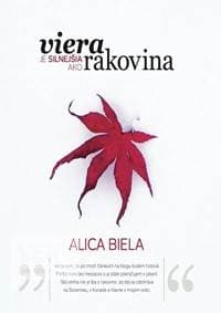 Viera je silnejšia ako rakovina - Alica Biela 1
