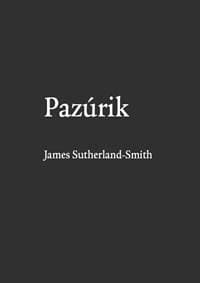 Pazúrik - James Sutherland-Smith 1