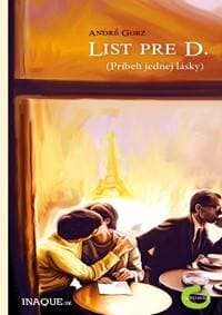 List pre D. - André Gorz