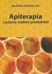 Apiterapia - Štefan Demeter 1