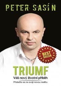 Triumf - Peter Sasín 1
