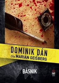 Básnik - CD - CD 1