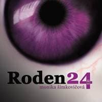 Audiokniha Roden24 (CD) - CD