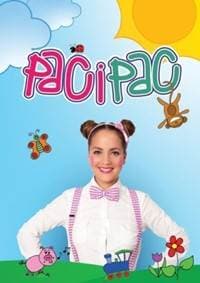 Paci Pac - DVD - Kolektív autorov 1